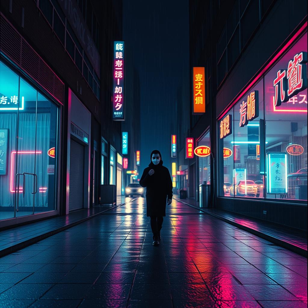 Pandemic Memories