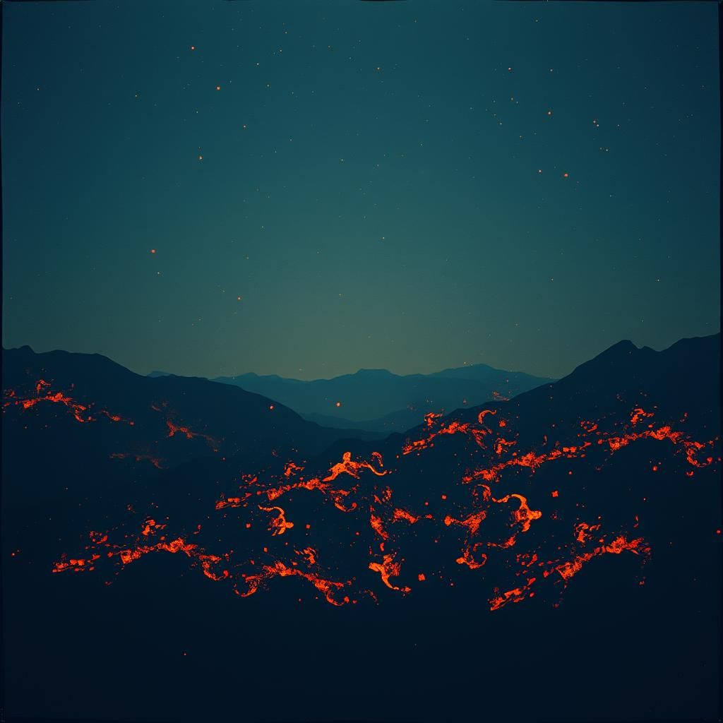 Ashes of Orbit
