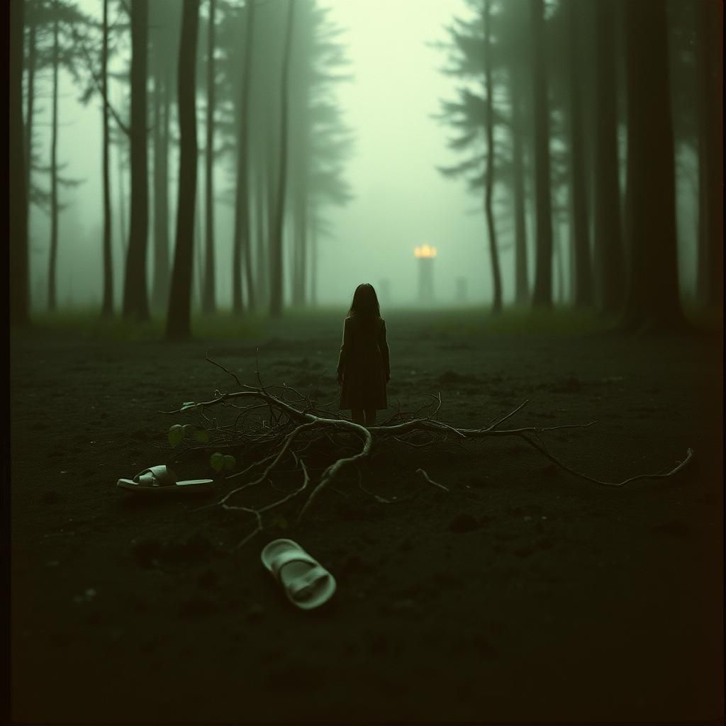Gaia’s Unwanted Son