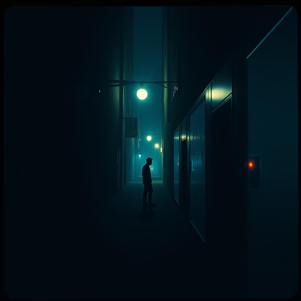 Shadows