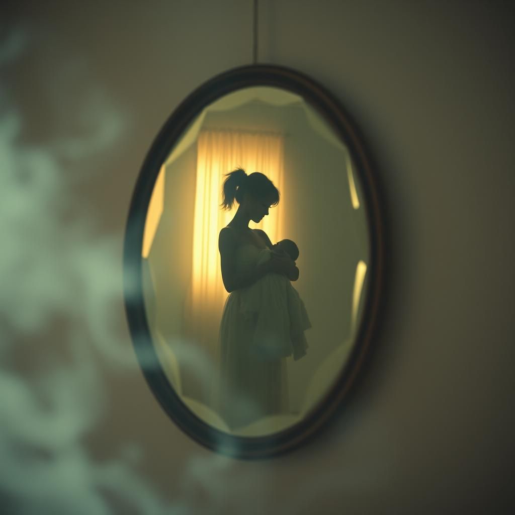 Echoes of the Past