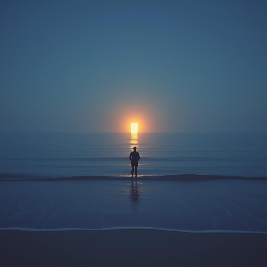 "L'ultima Luce "
