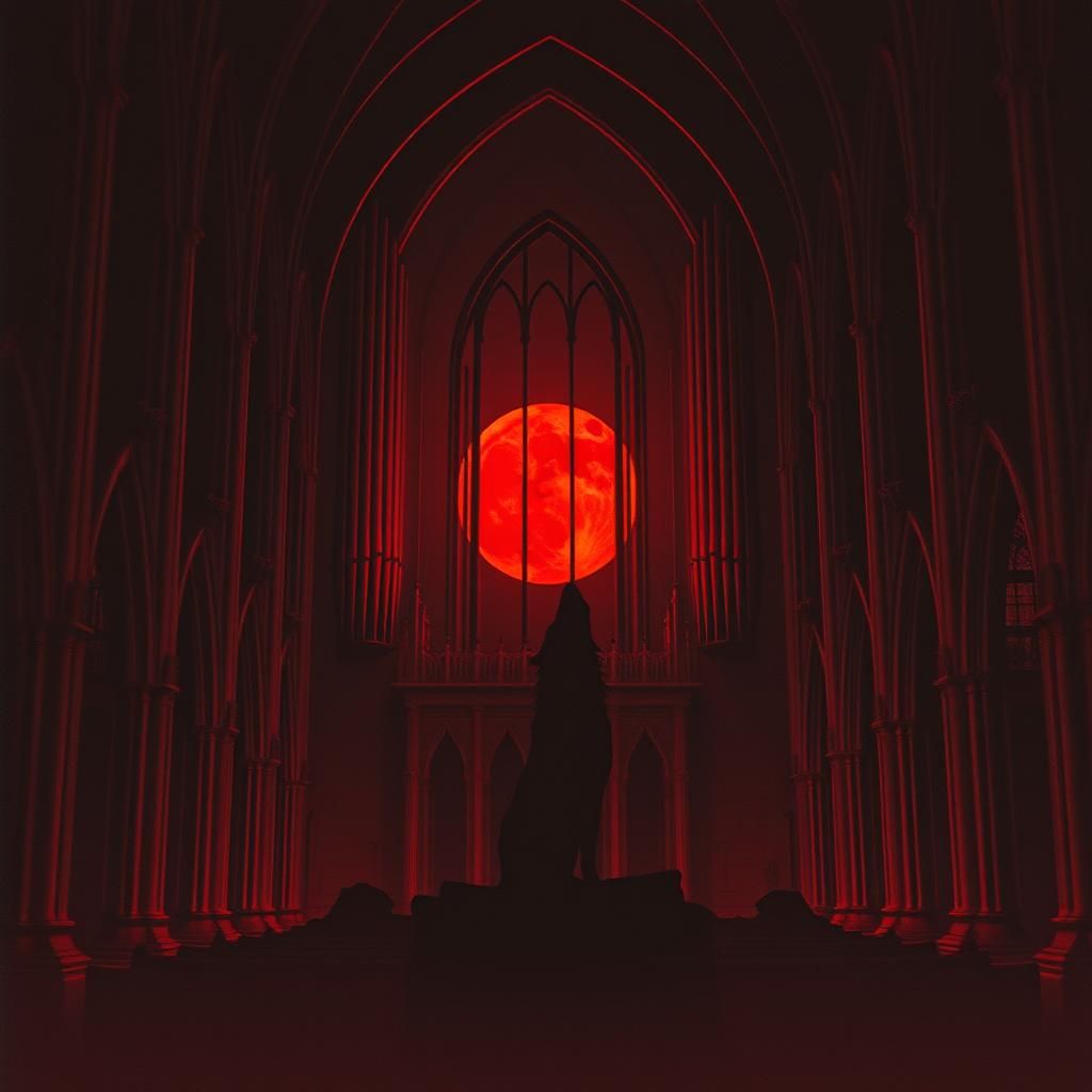 Blood of heretics