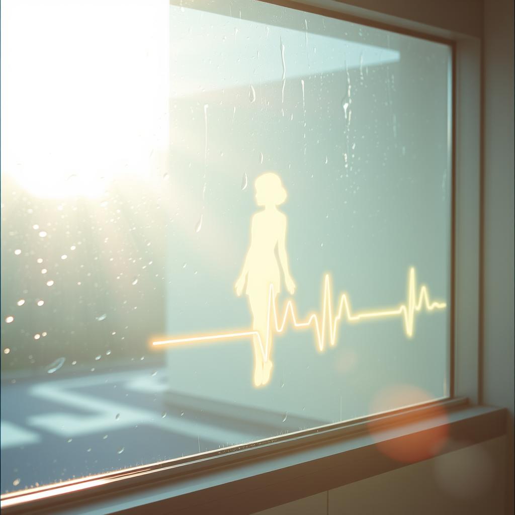 Больничная любовь