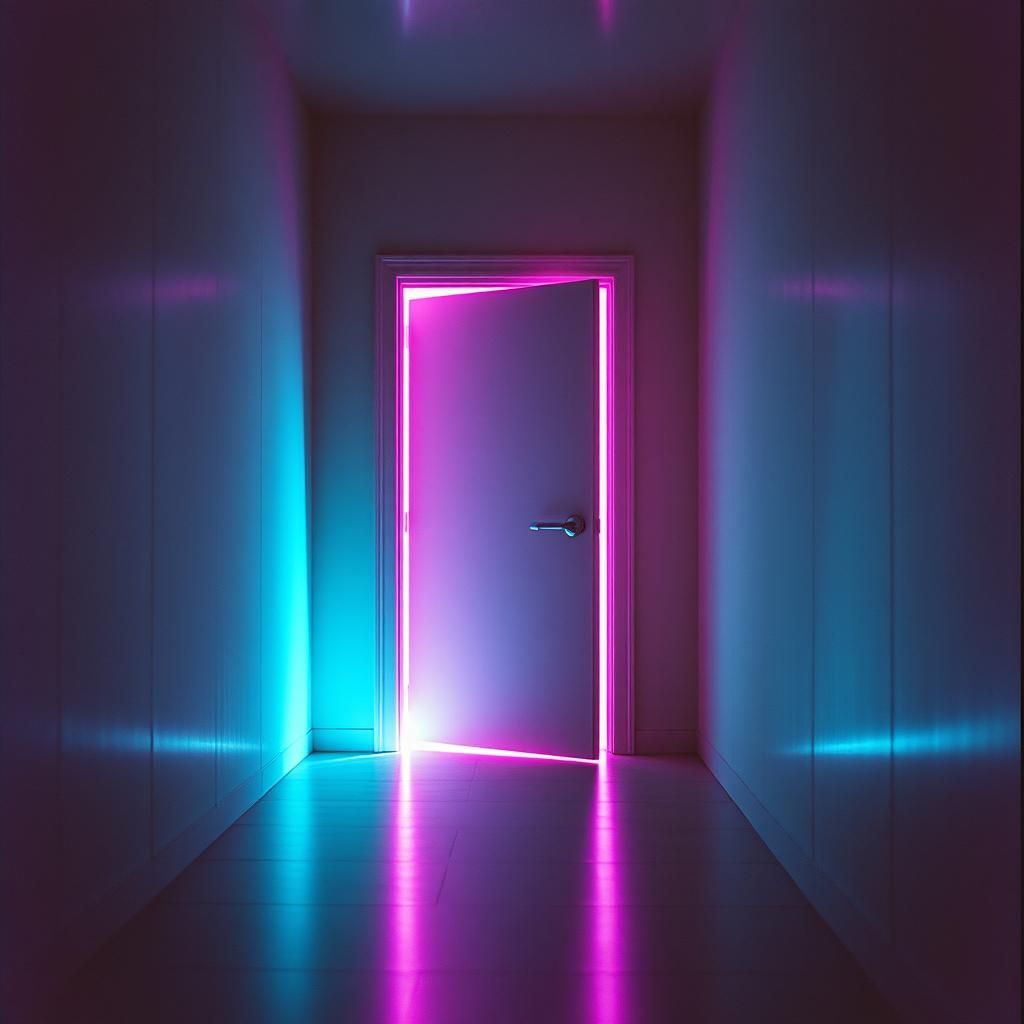 As portas