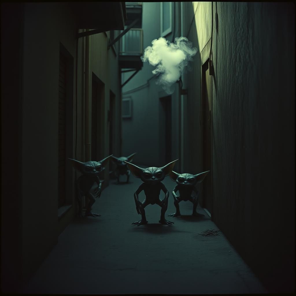 Gremlins