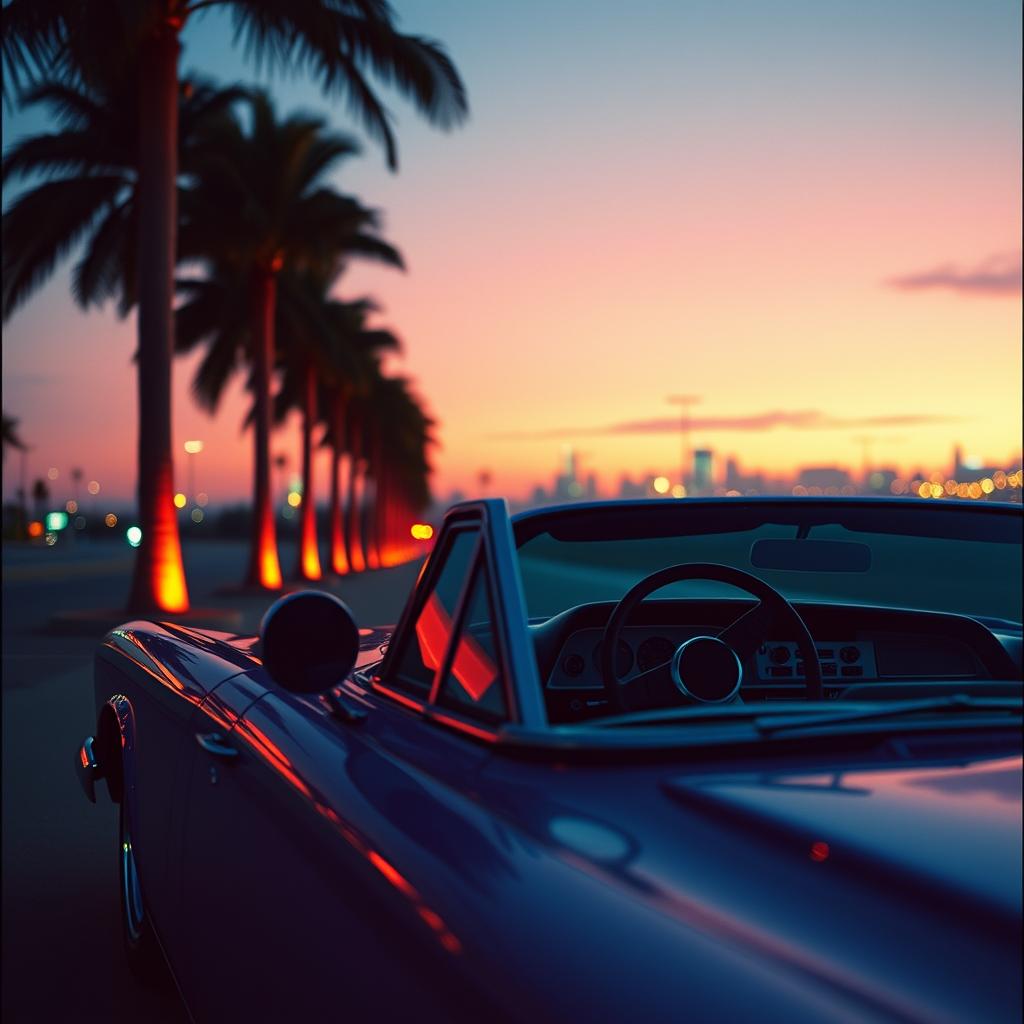 Lowrider Dreams