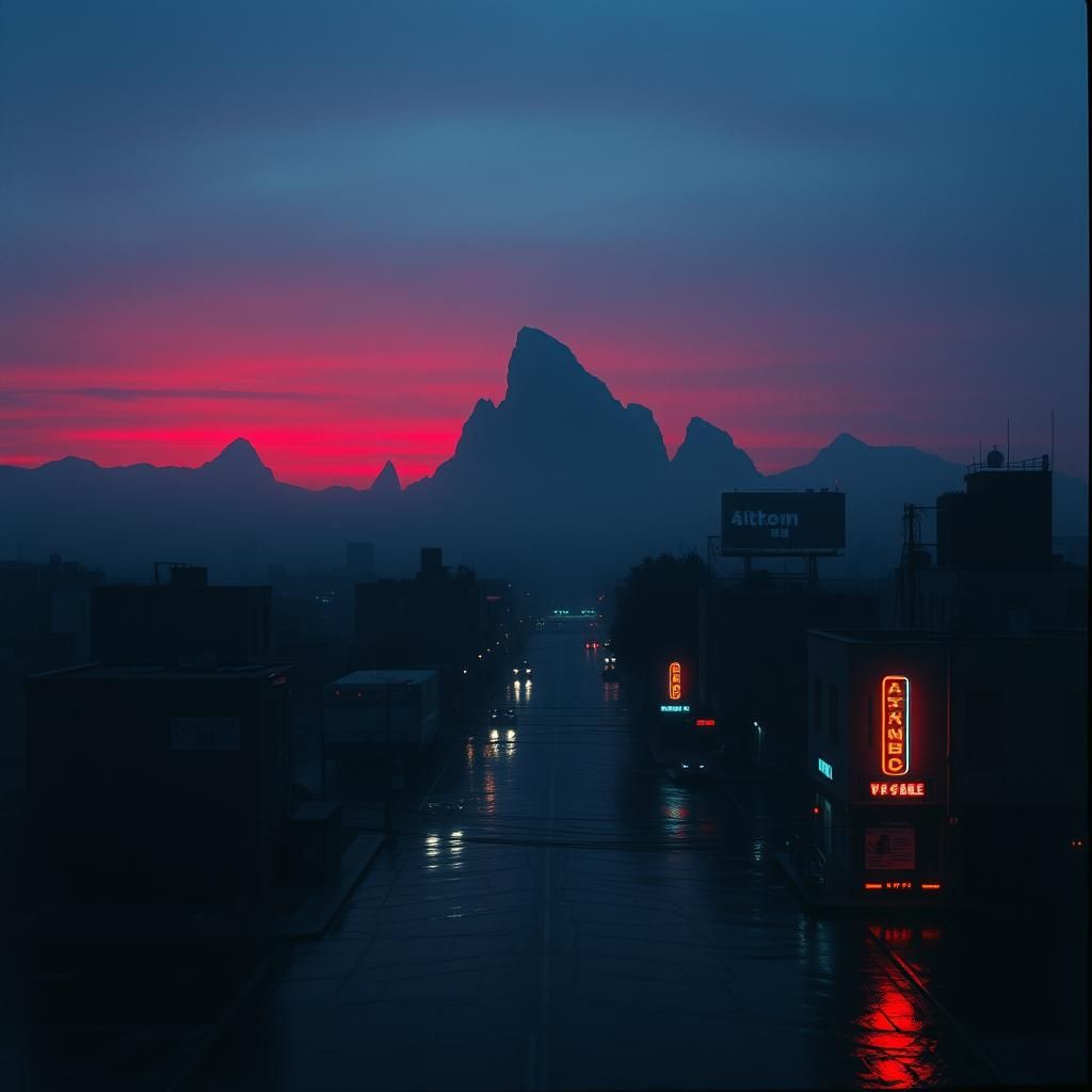 Crushing Horizon