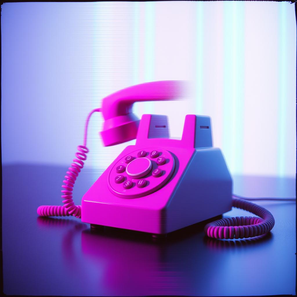 Straight to Voicemail