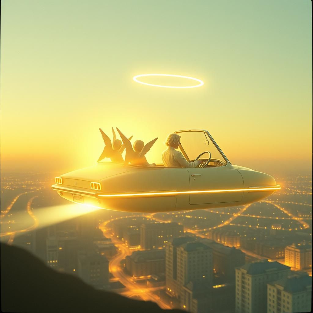 Ride with me