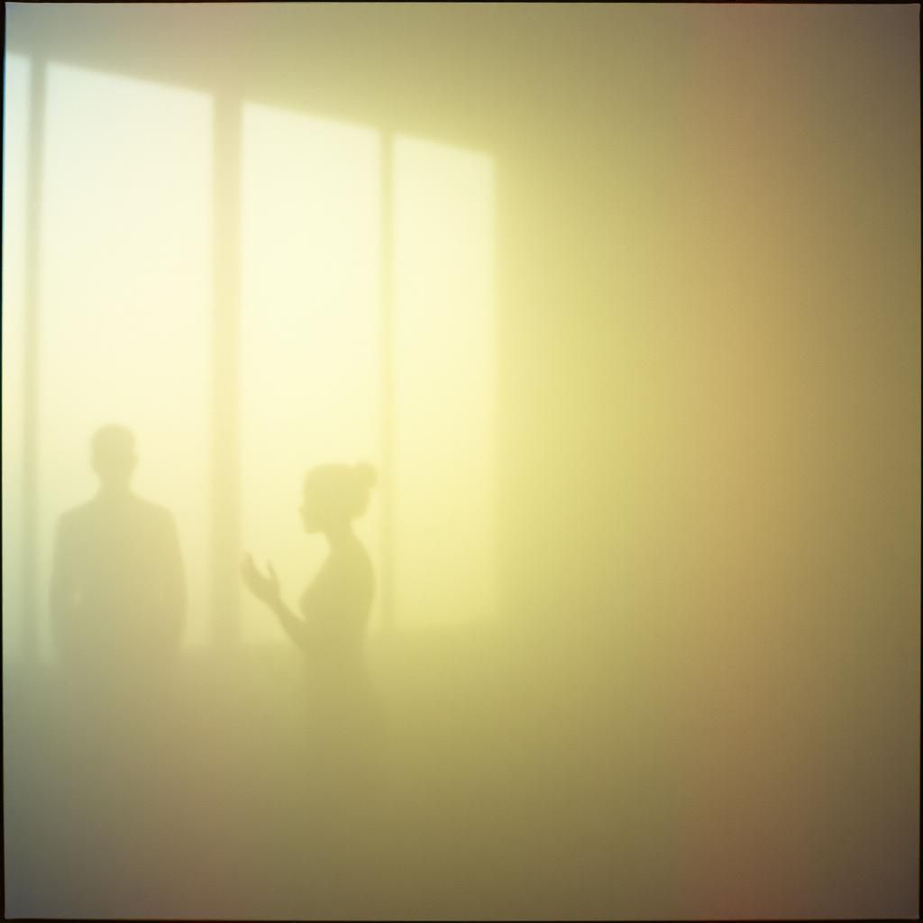 Shattered Silhouettes