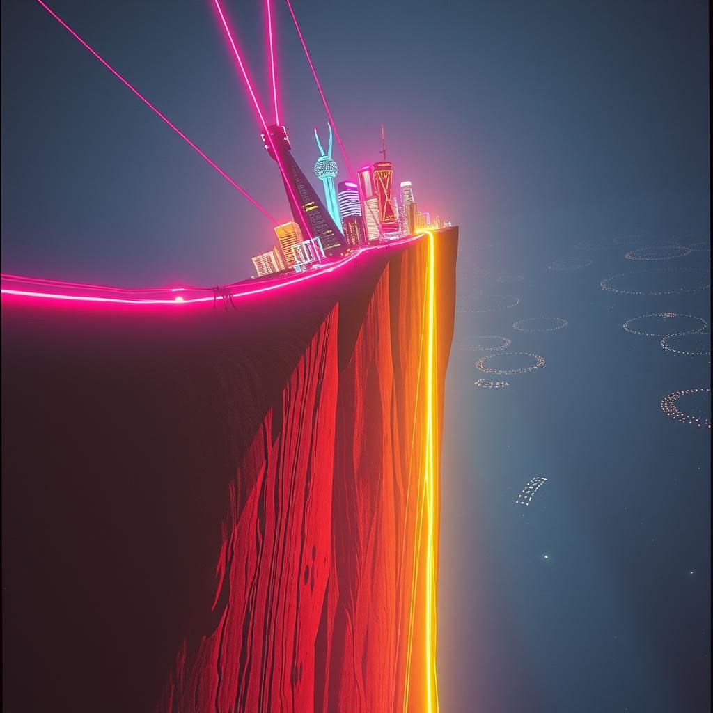 To the Edge