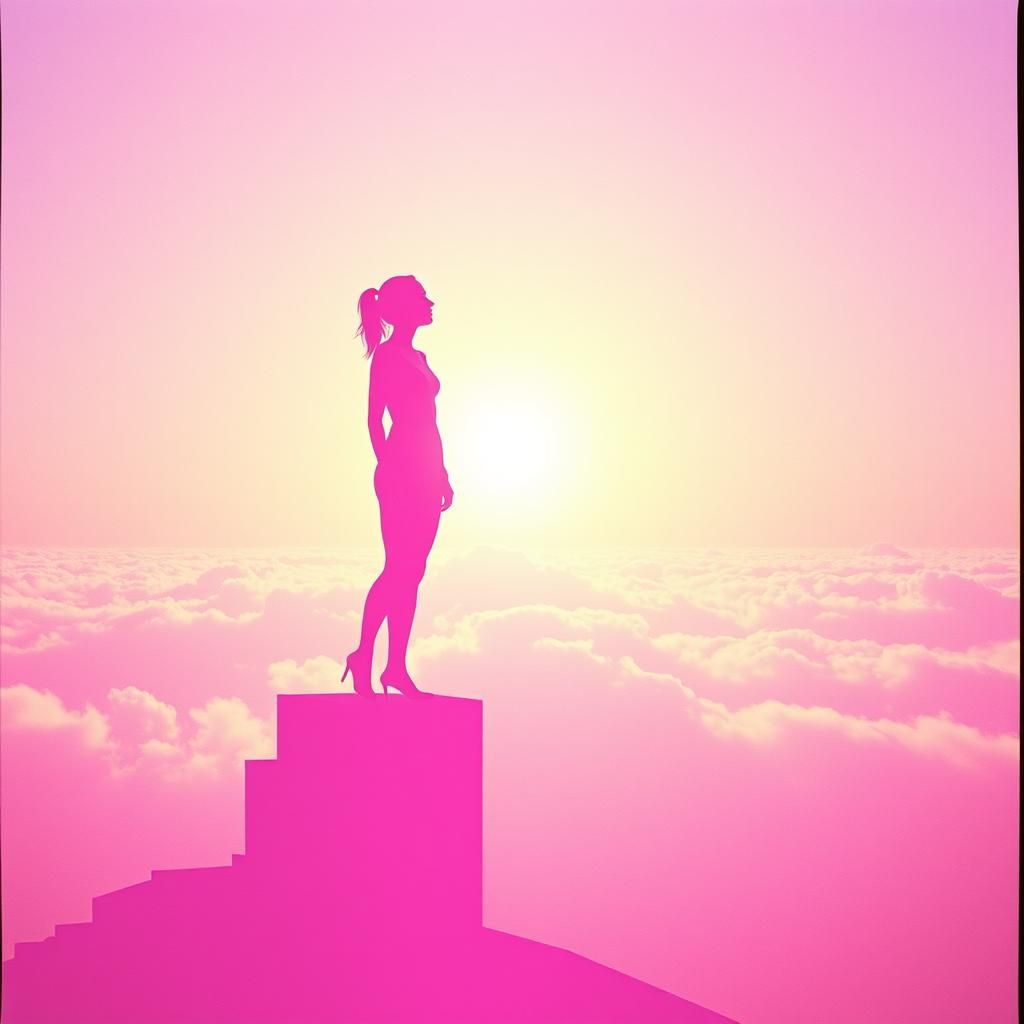 Stand Strong, Girl