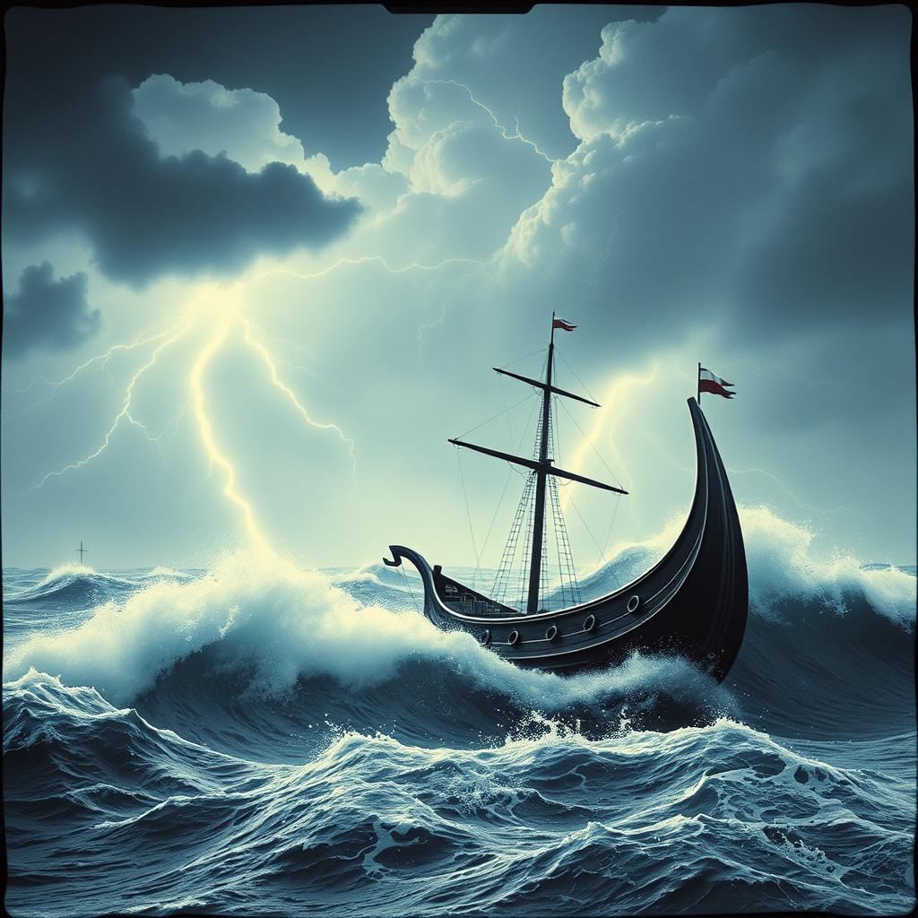 Fury of the Norse