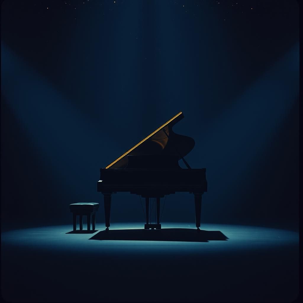 One Last Waltz