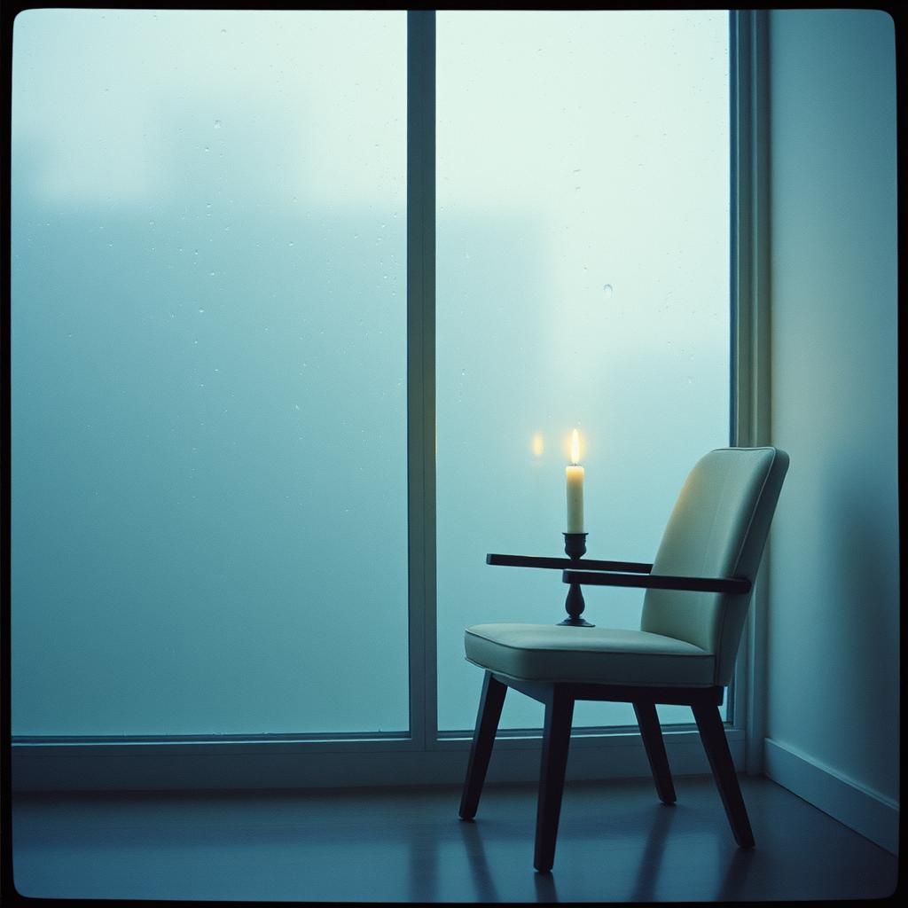 Lost in the Silence
