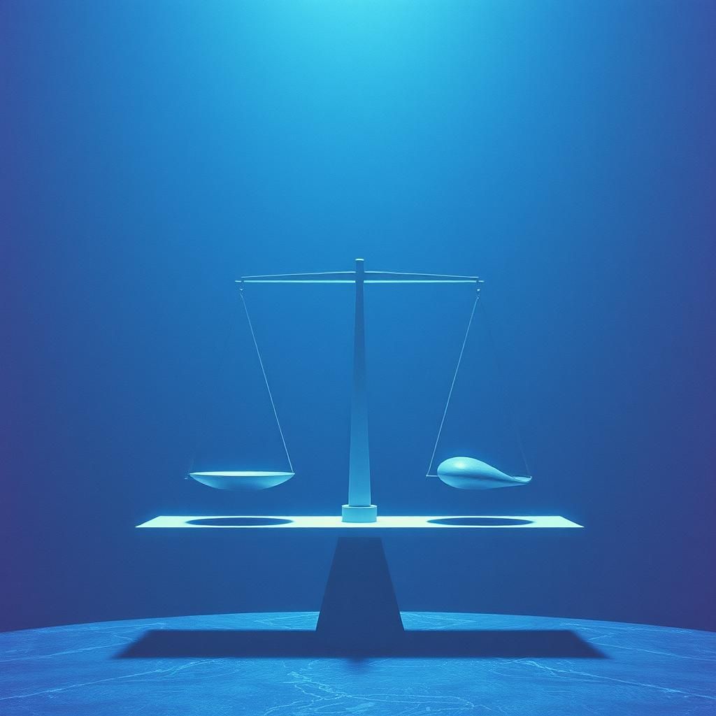 THE \mathbf{616} BALANCE