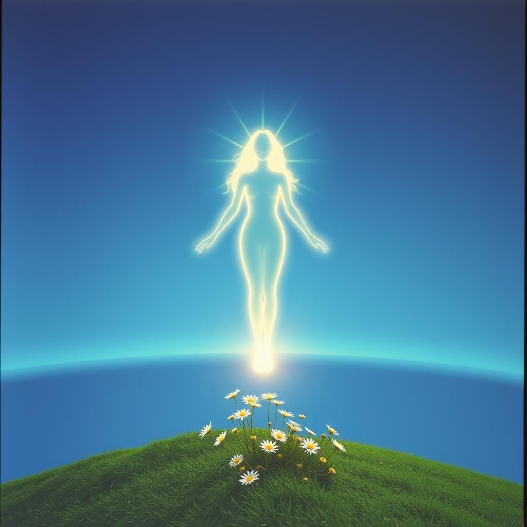 Entre céu e terra