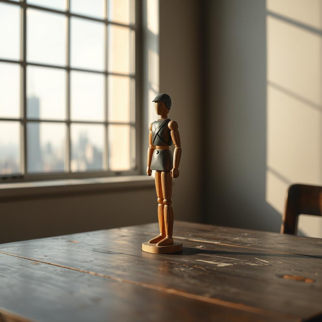 Soldier