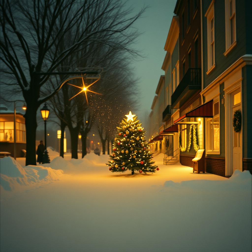 A Christmas Time