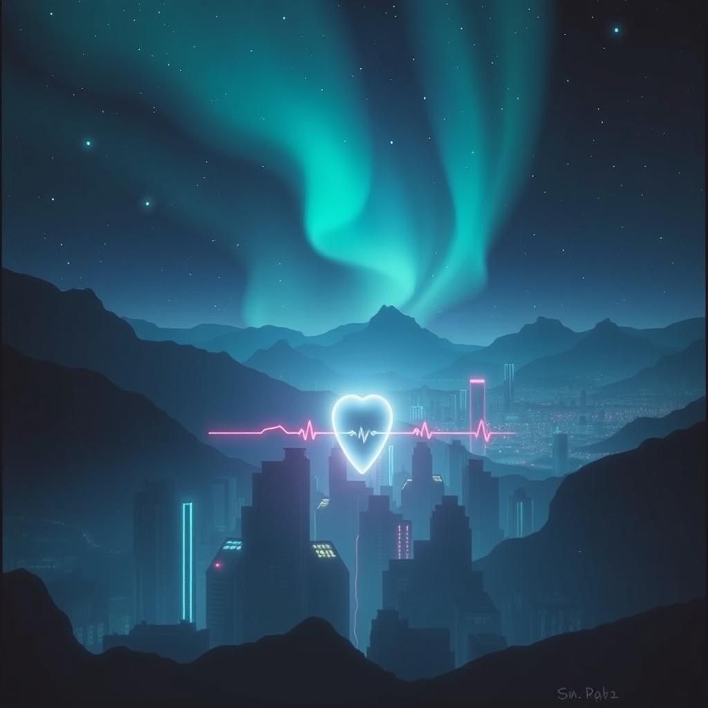 Serenity Calling
