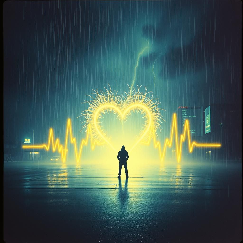 Storm Called Michell