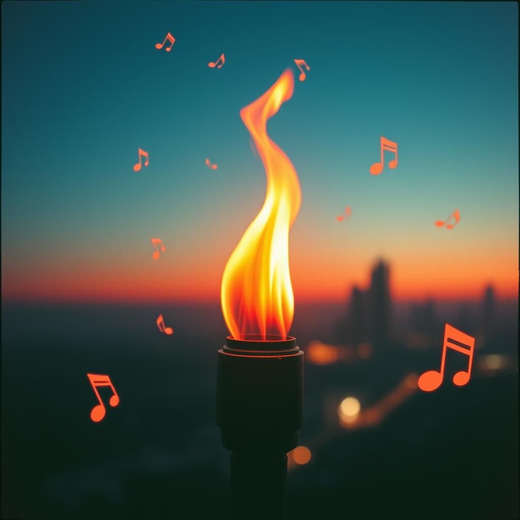 La passion