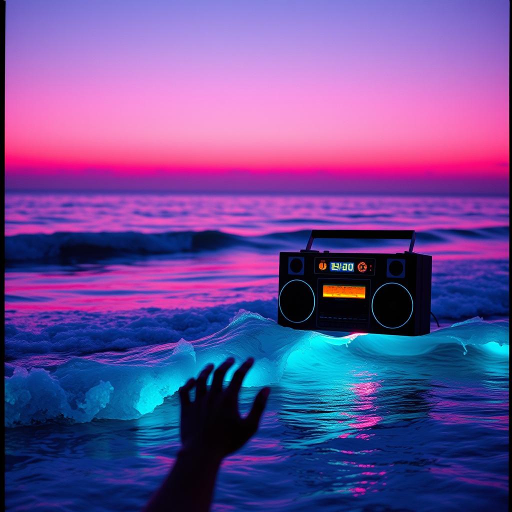 Ocean Vibes