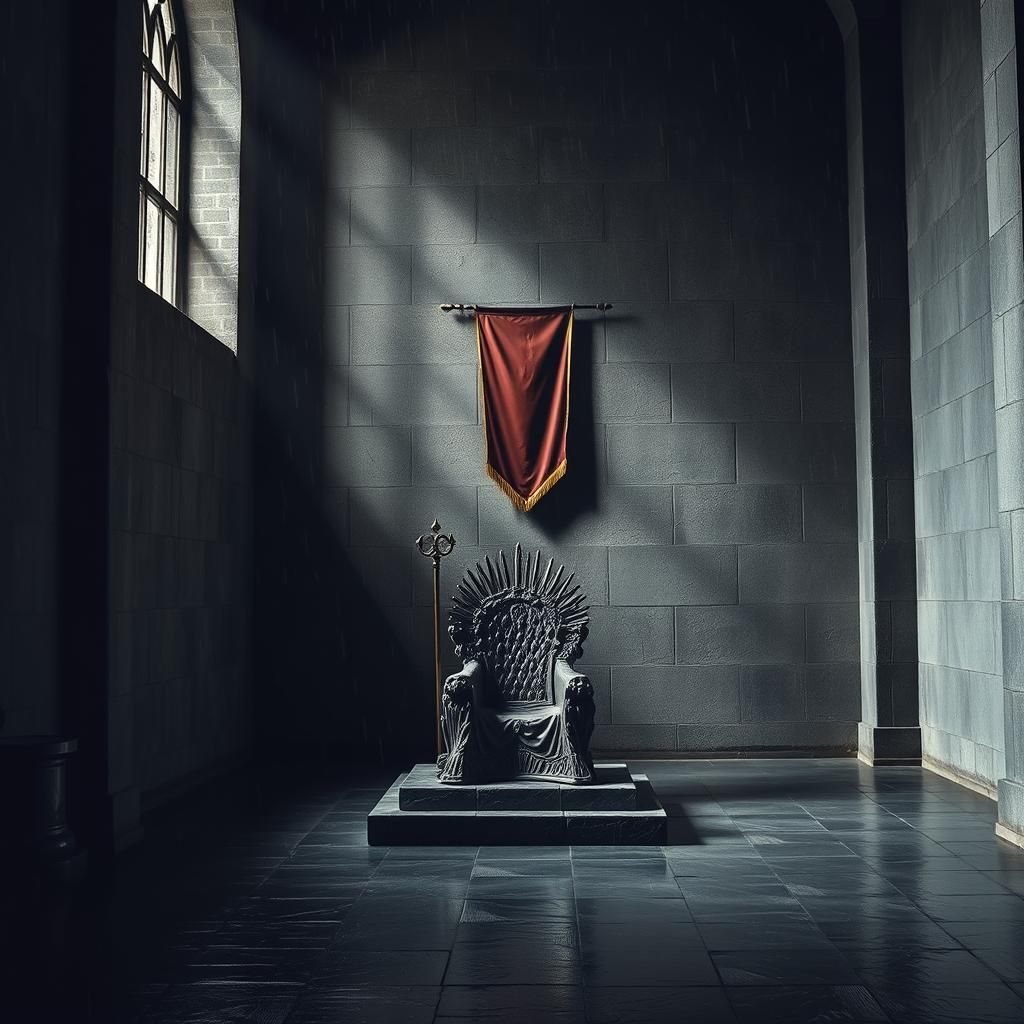 Kingdoms Fall