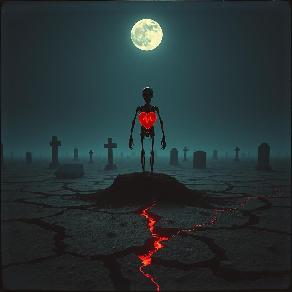 Feast of the Undead