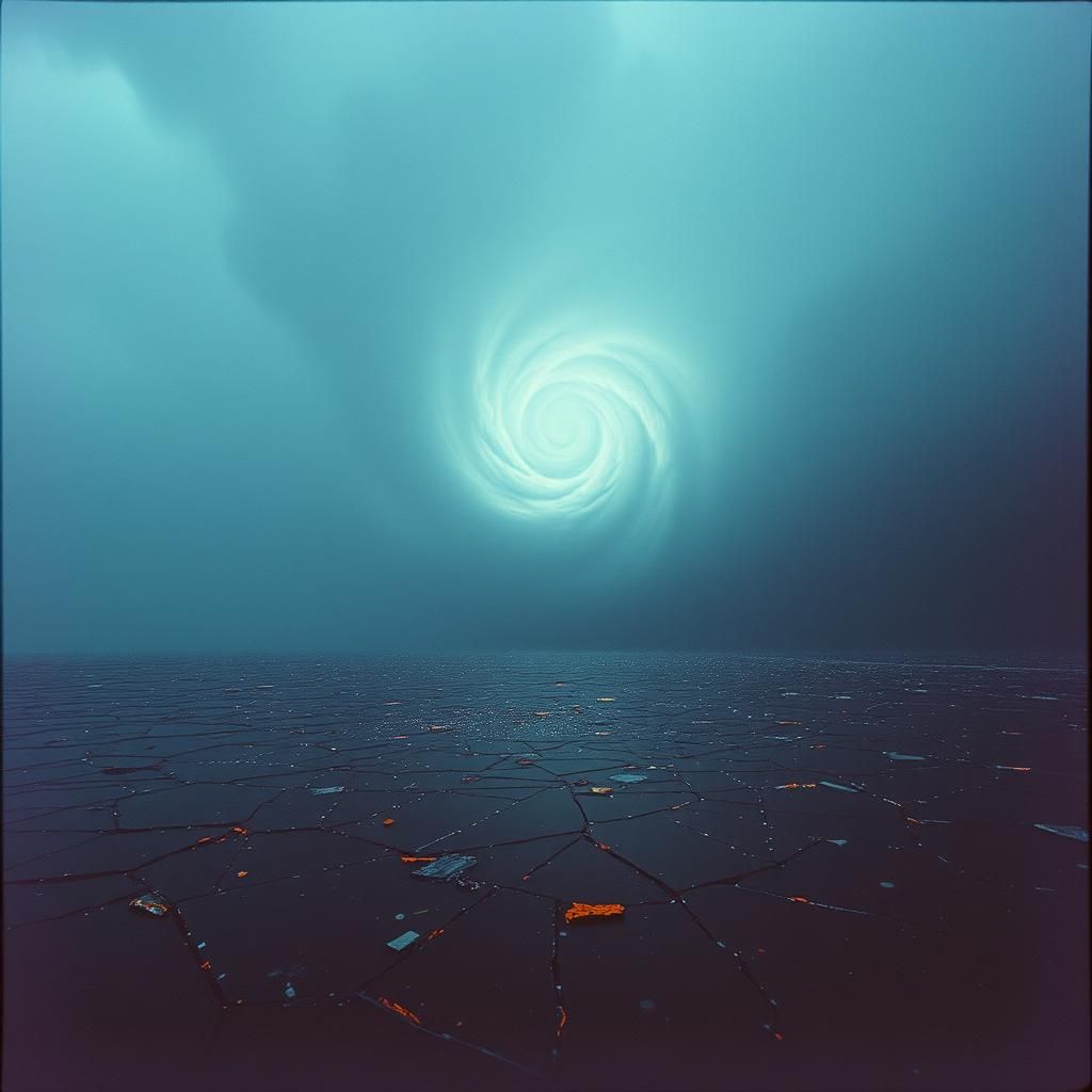 Cycle//Breaker