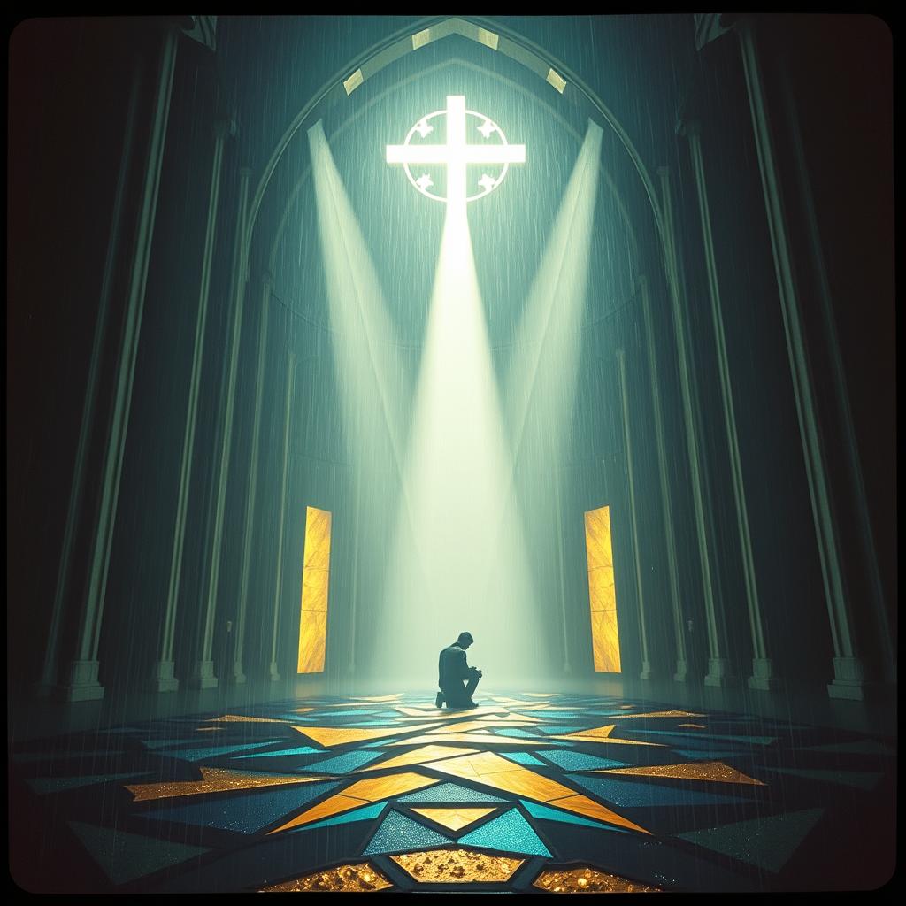 Unstoppable Love (InfiniteHymns)