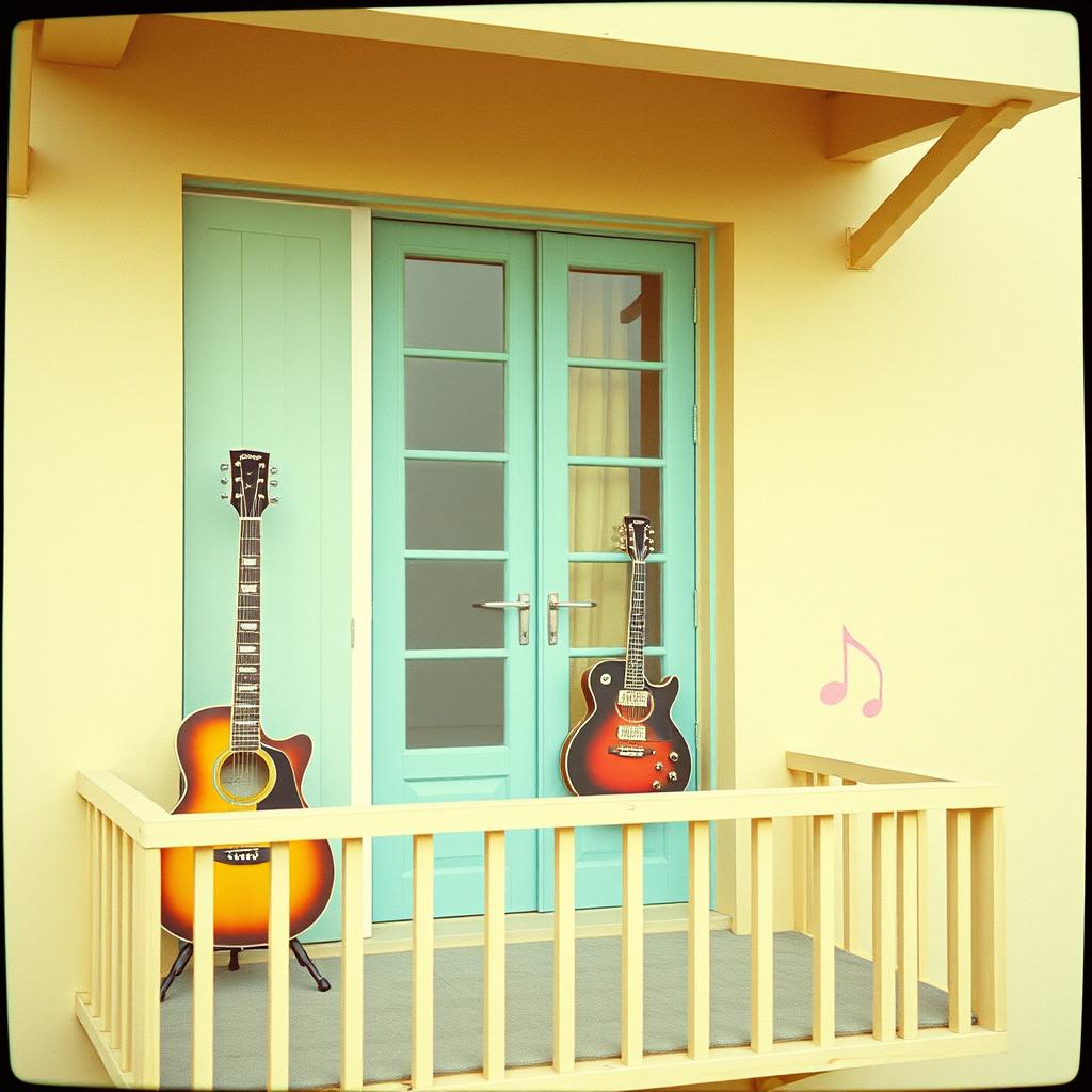 sona chitarra