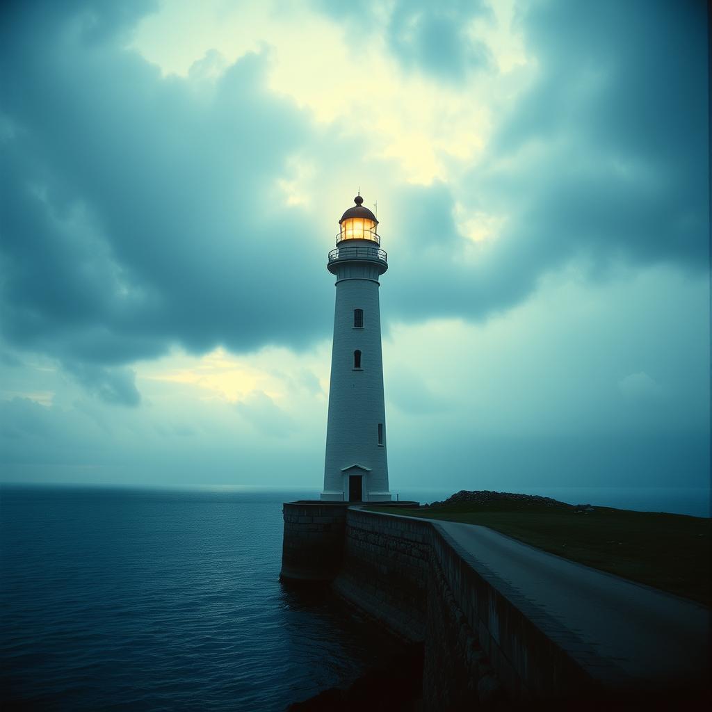 Light bringer