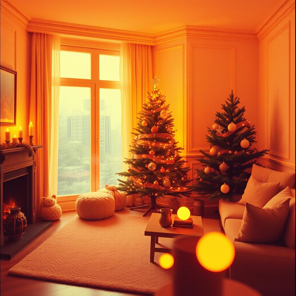 Home for the Holidays Tonight