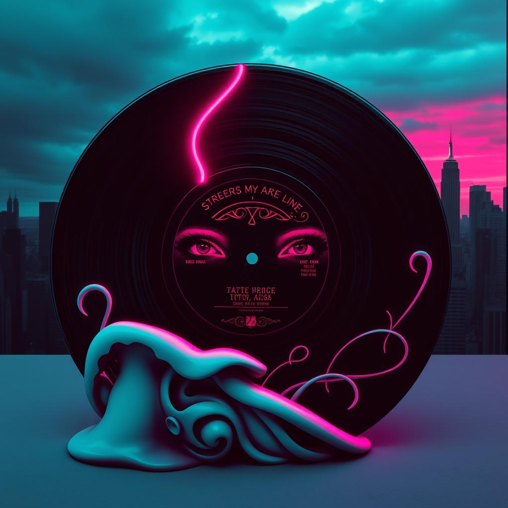 Signofthe TIMES