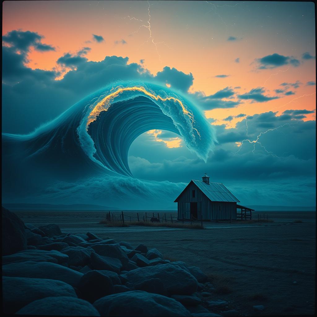 The Wave