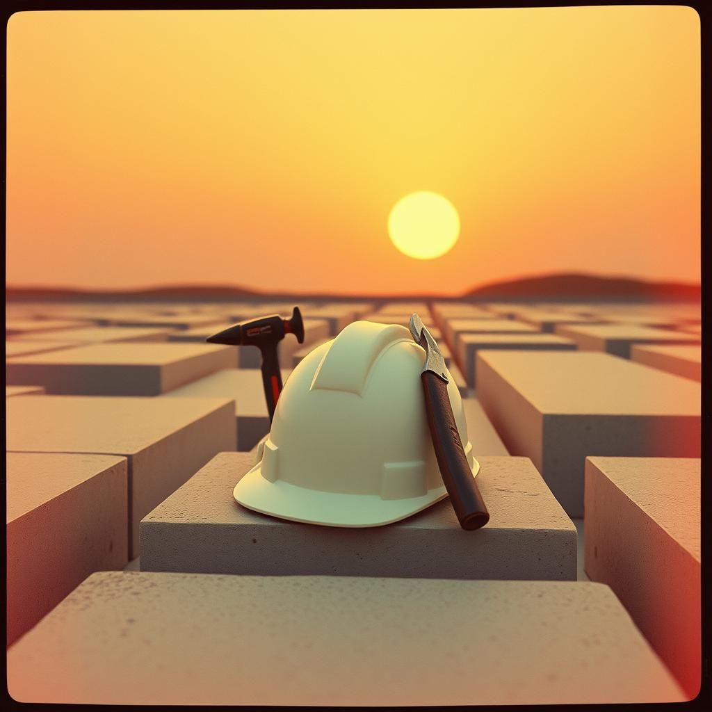 Men of Concrete