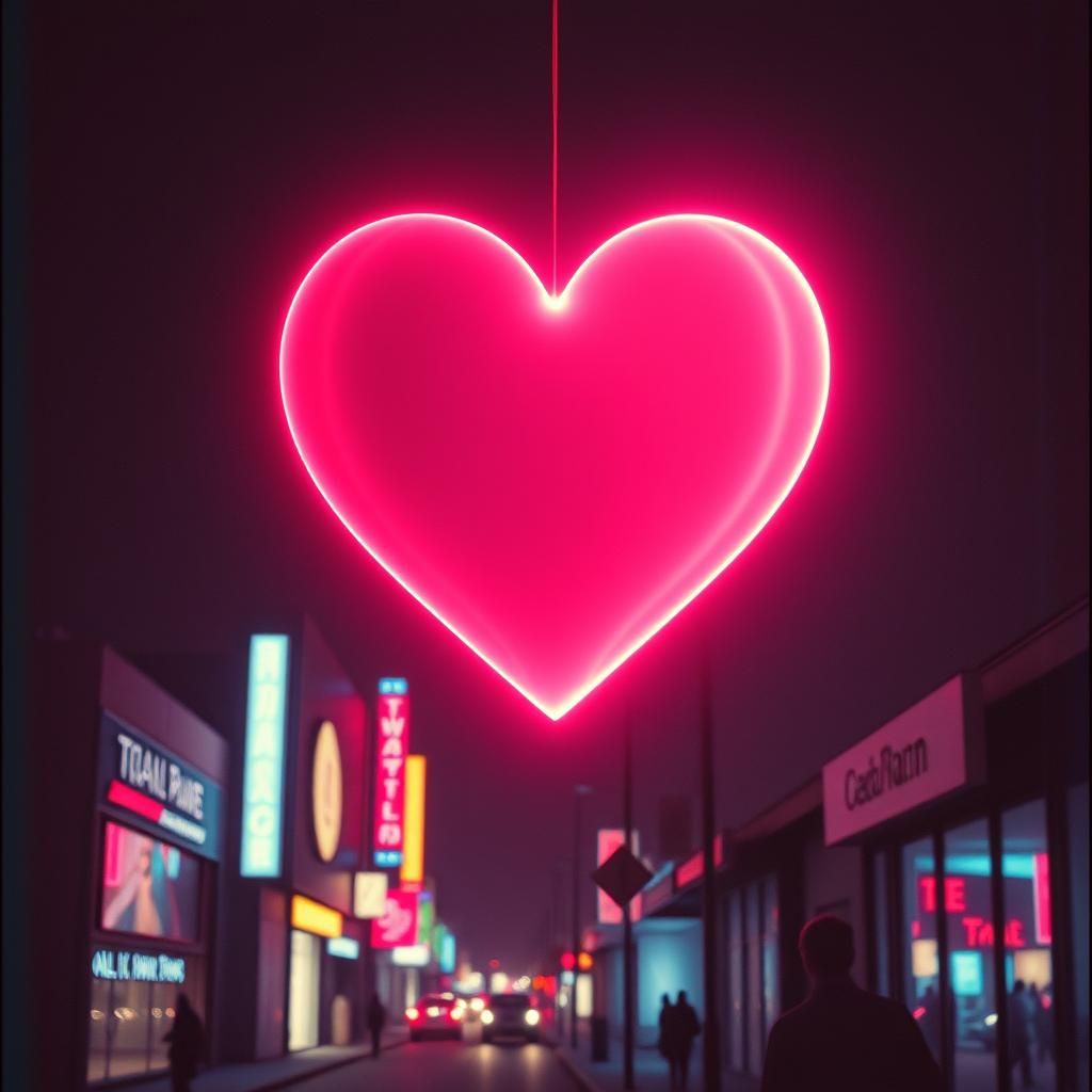 Love's the Answer