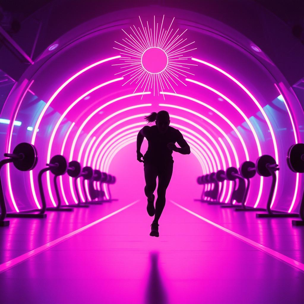 Speed and Strength