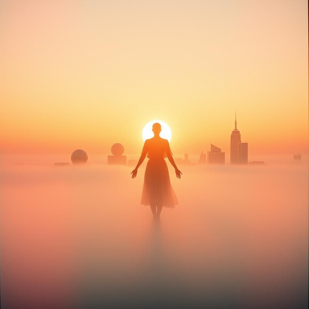 Unleash Your Inner Light