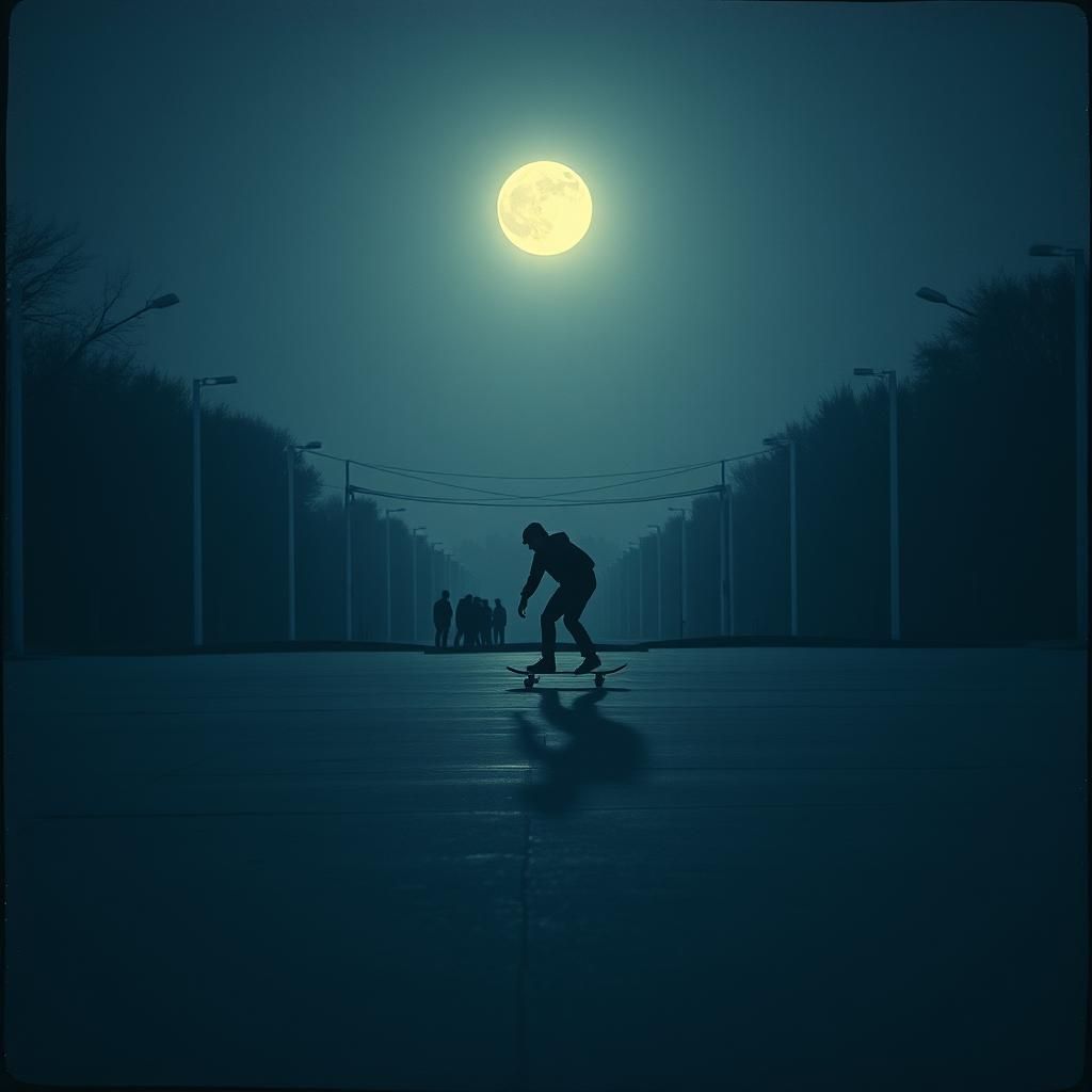 SKATE 101
