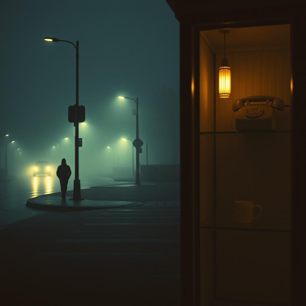 Where Did You Go