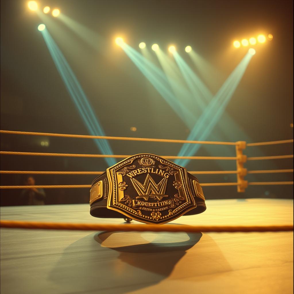 Cage Match History