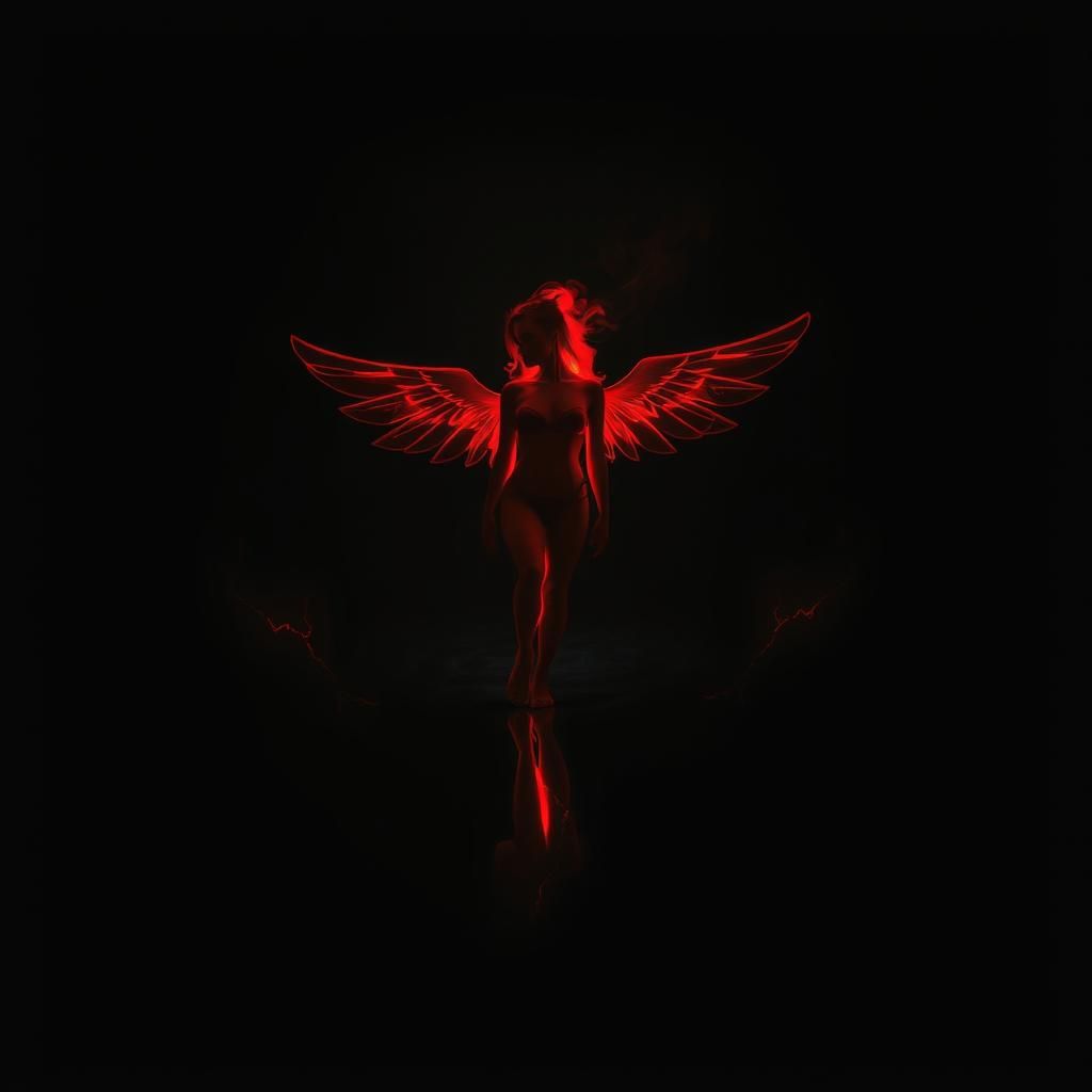 FALLEN ANGEL