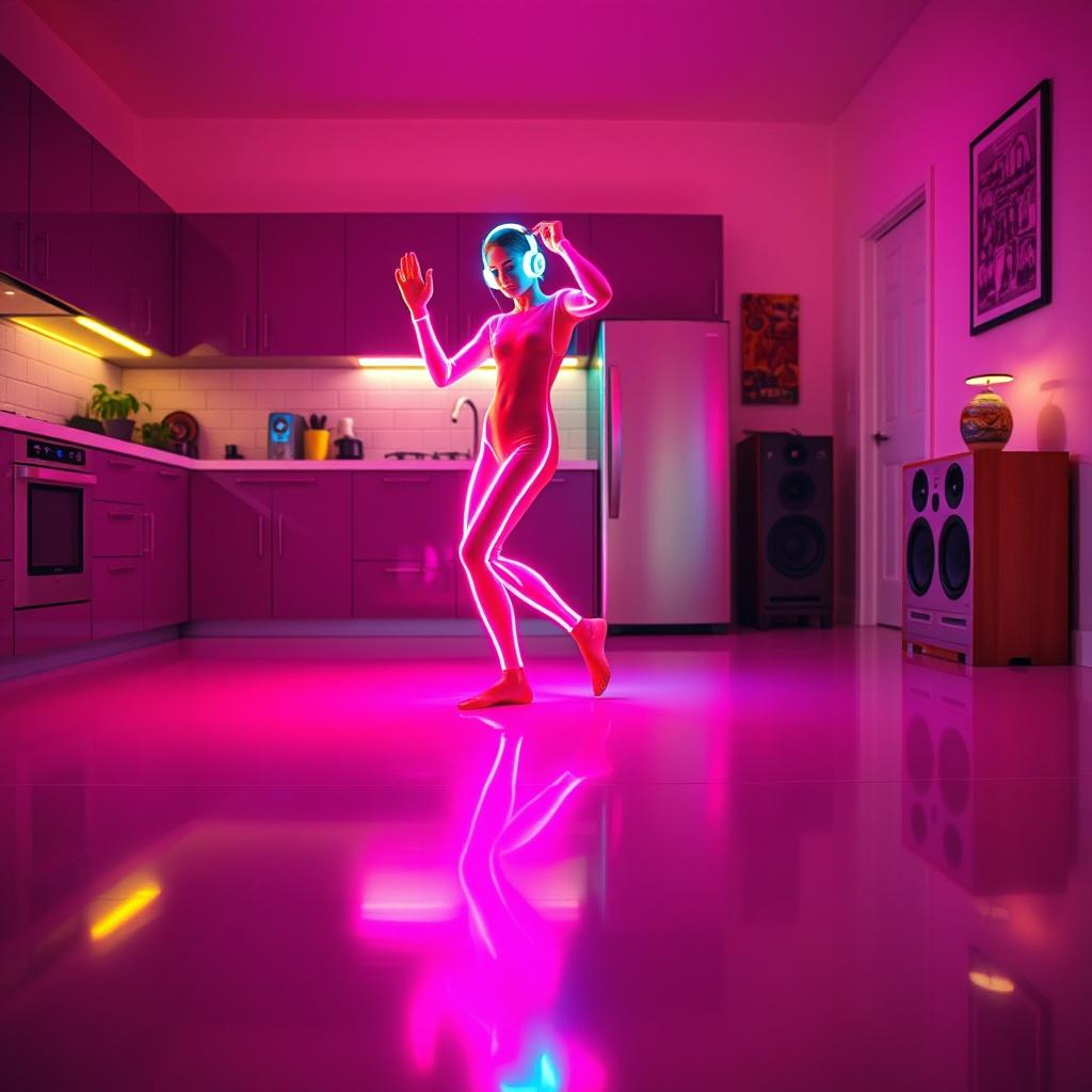 Move like that