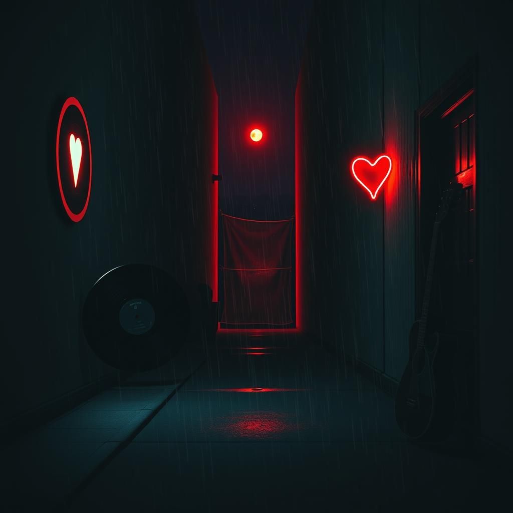 Faraway Flame