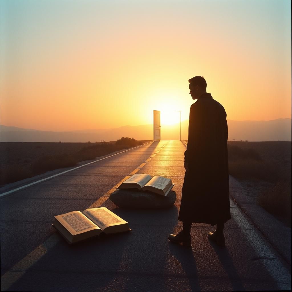 the patriarch who walked with the holy God Enoch
