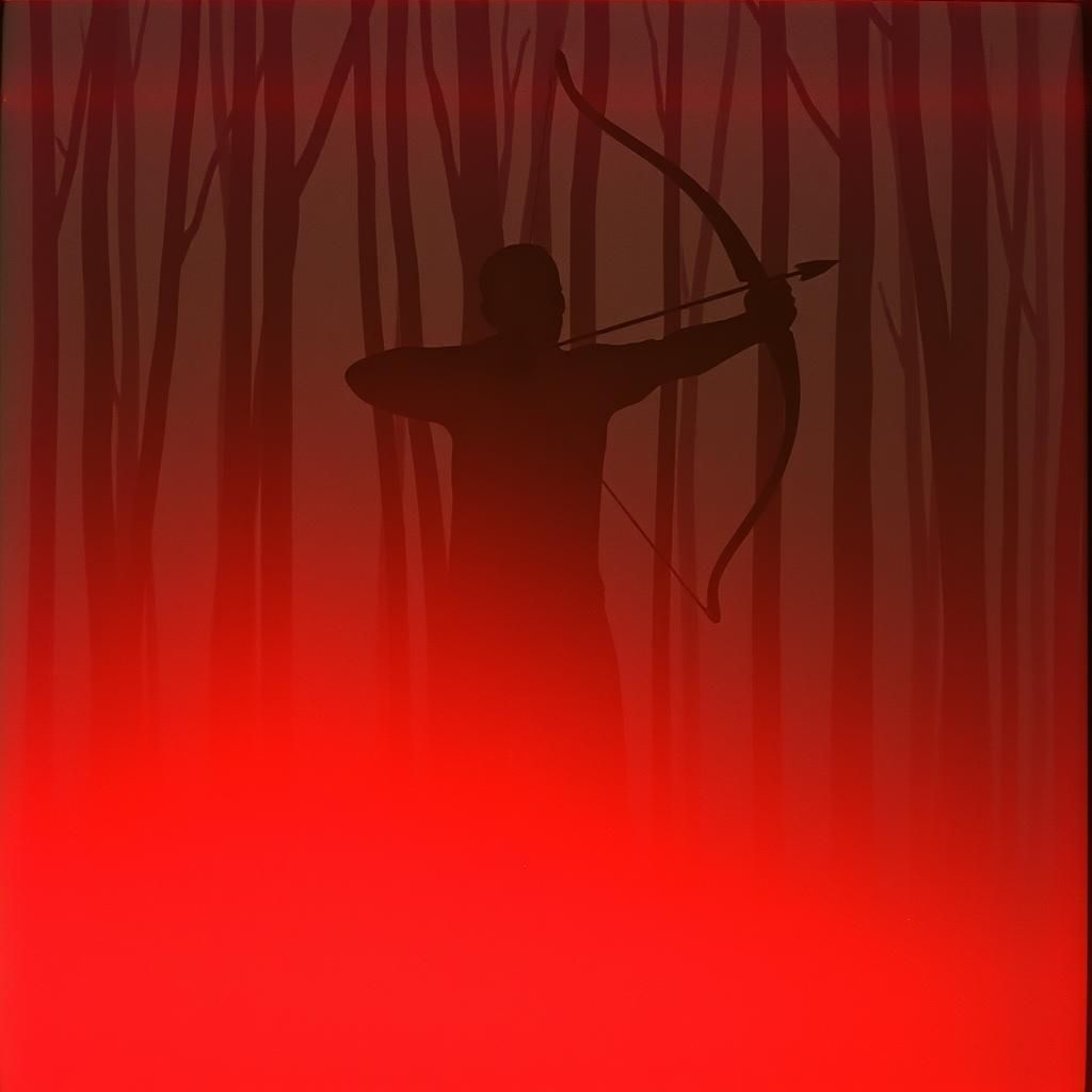 Crimson Shadows