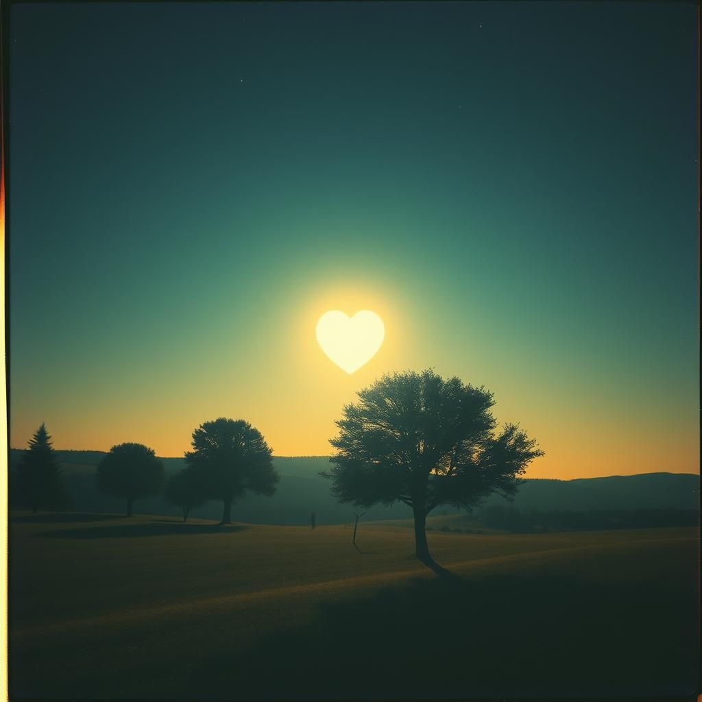 Love's Hollow